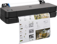 Designjet t230 plotter usato  Napoli