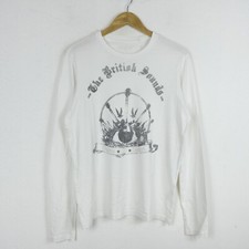Shirt guess taglia usato  Ercolano