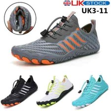 Mens womens aqua for sale  HAYES