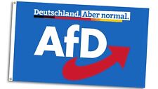 Afd flagge 150x90 gebraucht kaufen  Dalheim, Mommenheim, Undenheim