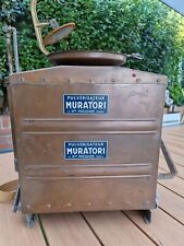 Superbe pulvérisateur muraton d'occasion  Lens