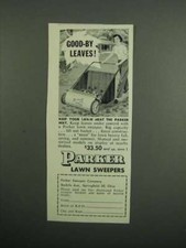 1953 parker lawn for sale  Madison Heights