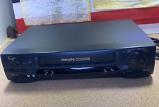 Phillips magnavox vrz for sale  Smiths Station