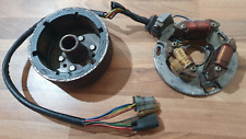 Suzuki gt250 ignition for sale  NORTHALLERTON