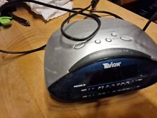 Radiowecker tevion xl40912p45 gebraucht kaufen  Kempen