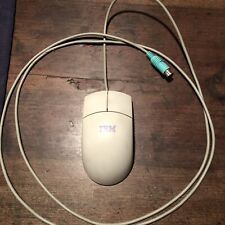 Mouse vintage ibm usato  Crevacuore