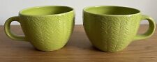 Pair jumbo oversized for sale  AYLESBURY