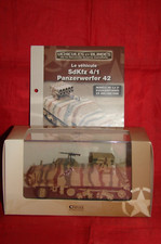 Atlas sdkfz panzerwerfer d'occasion  Dangé-Saint-Romain