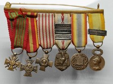 medaglia benemerenza usato medaglia benemerenza usato Villaricca