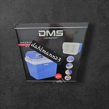 Dms 25b kühlbox gebraucht kaufen Dms 25b kühlbox gebraucht kaufen  Ludwigshafen am Rhein