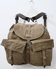 Zaino militare cecoslovacco usato  Villanova di Camposampiero