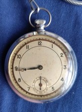 Kienzle vintage pocket for sale  BOGNOR REGIS