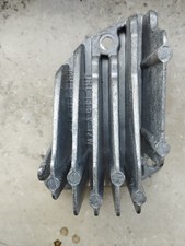 Scheinwerfersteuerteil seat ib gebraucht kaufen  Achim
