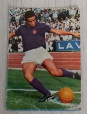 Figurina calciatori album usato  Italia