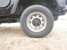 Wheel 15x6 steel for sale  Bloomfield