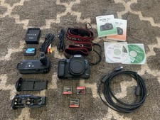 Canon mark iii for sale  Menasha