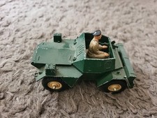 daimler scout car for sale  LINCOLN