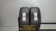 Gomme usate 255 usato  Comiso