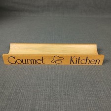 Wood rolling pin for sale  Marietta