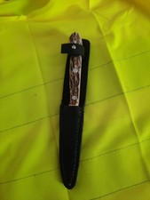 Vintage jagdmesser solingen gebraucht kaufen  Pfaffenhofen a.d.Ilm