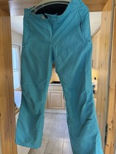 Skihose gebraucht kaufen  Krakow am See