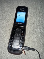 Nokia 6350 red for sale  Jacksonville