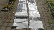 Vorzelt mnistor markise gebraucht kaufen  Welzheim