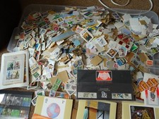 Other World Stamps for sale  WATERLOOVILLE