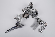 Shimano dura ace gebraucht kaufen  Rheinstetten