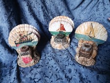 Encriers coquillages porte d'occasion  Sorèze