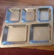 Stainless steel comparment for sale  DERBY