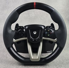 Hori racing wheel for sale  SHEFFIELD