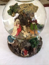 Sankyo nativity manger for sale  Muskogee