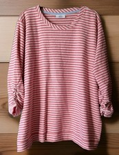 Gina benotti longsleeve gebraucht kaufen  Bielefeld