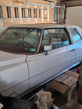 1974 cadillac deville for sale  Bristol