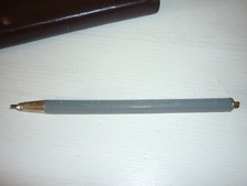 Faber castell bleistift gebraucht kaufen  Deutschland