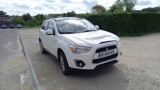 Boite transfert mitsubishi d'occasion  Génissac