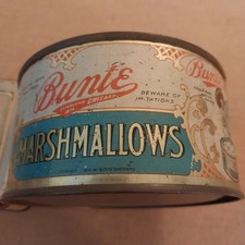 Bunte chicago tin for sale  Blackwood