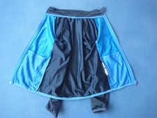 Adidas sportjacke blau gebraucht kaufen  Deutschland