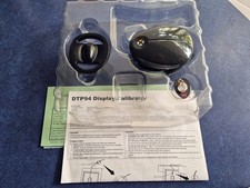 Colorimeter xrite dtp gebraucht kaufen  Köln