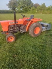 kubota l245 for sale kubota l245 for sale LYMM