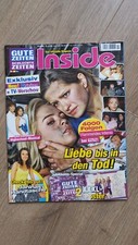 Gzsz inside ffizielles gebraucht kaufen  Magdeburg