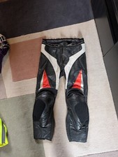 Spidi leather motorcycle for sale  PONTYPRIDD