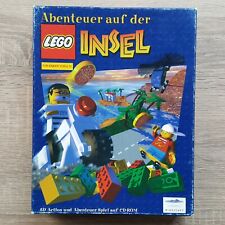 Spiel abenteuer lego gebraucht kaufen  Stuttgart
