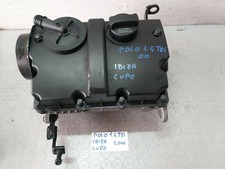 Volkswagen polo ibiza usato  Sinopoli