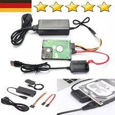 Ide sata adapter gebraucht kaufen  Aspisheim, Grolsheim