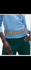 Beautiful zara chain for sale  TELFORD