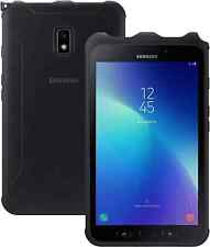 Samsung Galaxy Tab Active 2 T395 8.0" 16GB Wi-Fi + 4G Unlocked Tablet- Black comprar usado  Enviando para Brazil