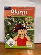 Tkkg alarm geisterbahn gebraucht kaufen  Coburg
