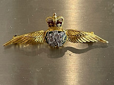 raf brooch for sale raf brooch for sale HAVERFORDWEST